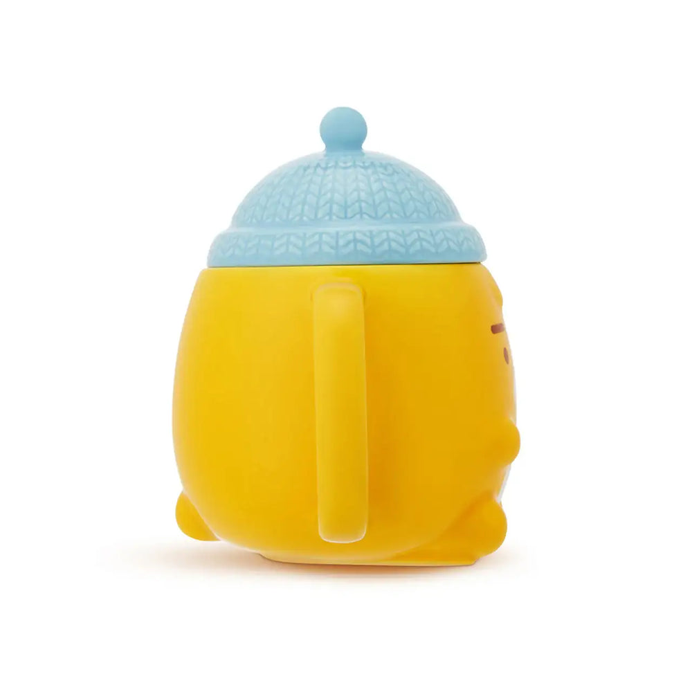 Kakao Friends - Little Ryan Shaped Mug - Kakao Friends - Home & Living, Accessories - Harumio