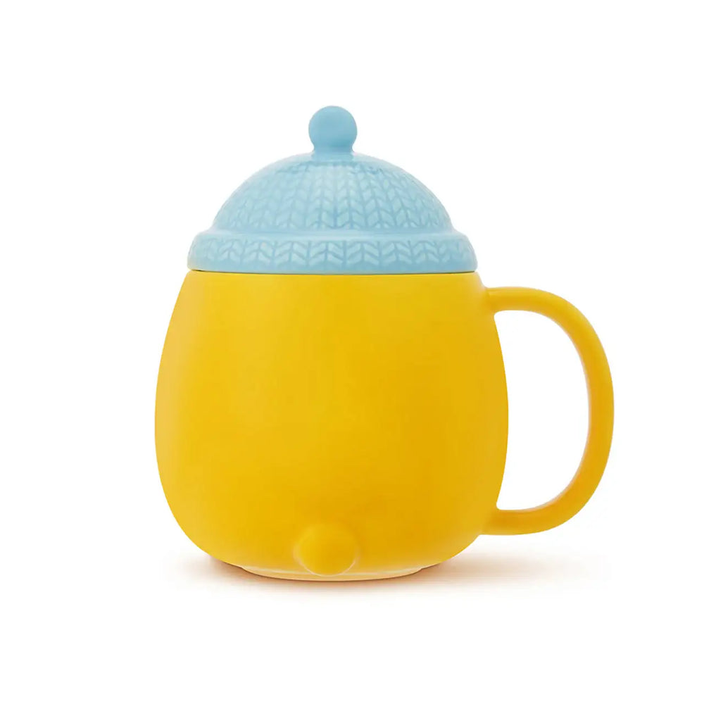 Kakao Friends - Little Ryan Shaped Mug - Kakao Friends - Home & Living, Accessories - Harumio