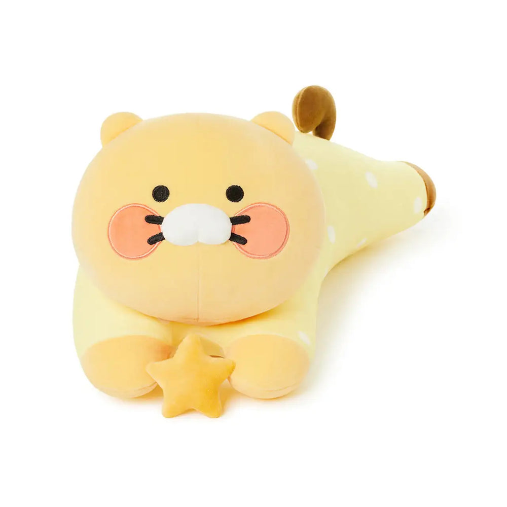 Kakao Friends - Hugging & Sleeping Body Pillow - Kakao Friends - Plush - Harumio