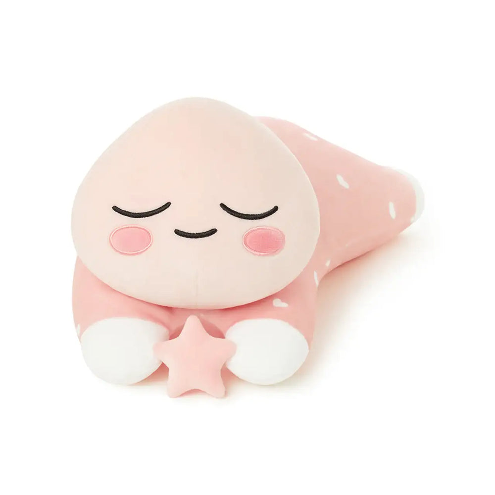 Kakao Friends - Hugging & Sleeping Body Pillow - Kakao Friends - Plush - Harumio