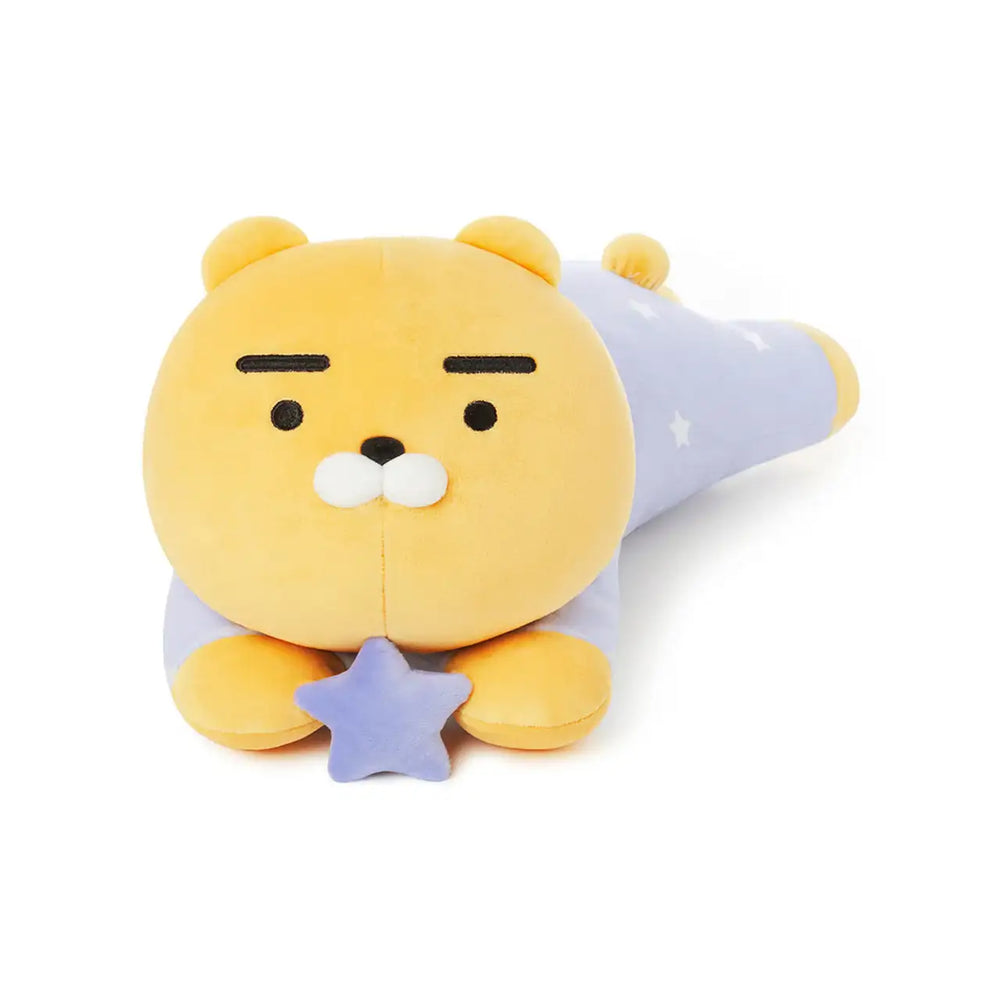 Kakao Friends - Hugging & Sleeping Body Pillow - Kakao Friends - Plush - Harumio