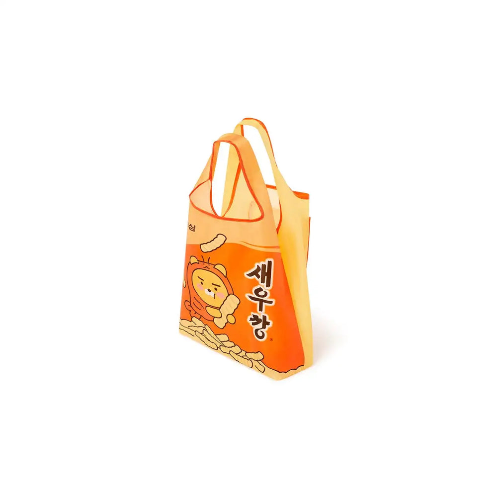 Nong Shim x Kakao Friends - Shopping Bag - Nong Shim x Kakao Friends - Home & Living, Accessories - Harumio