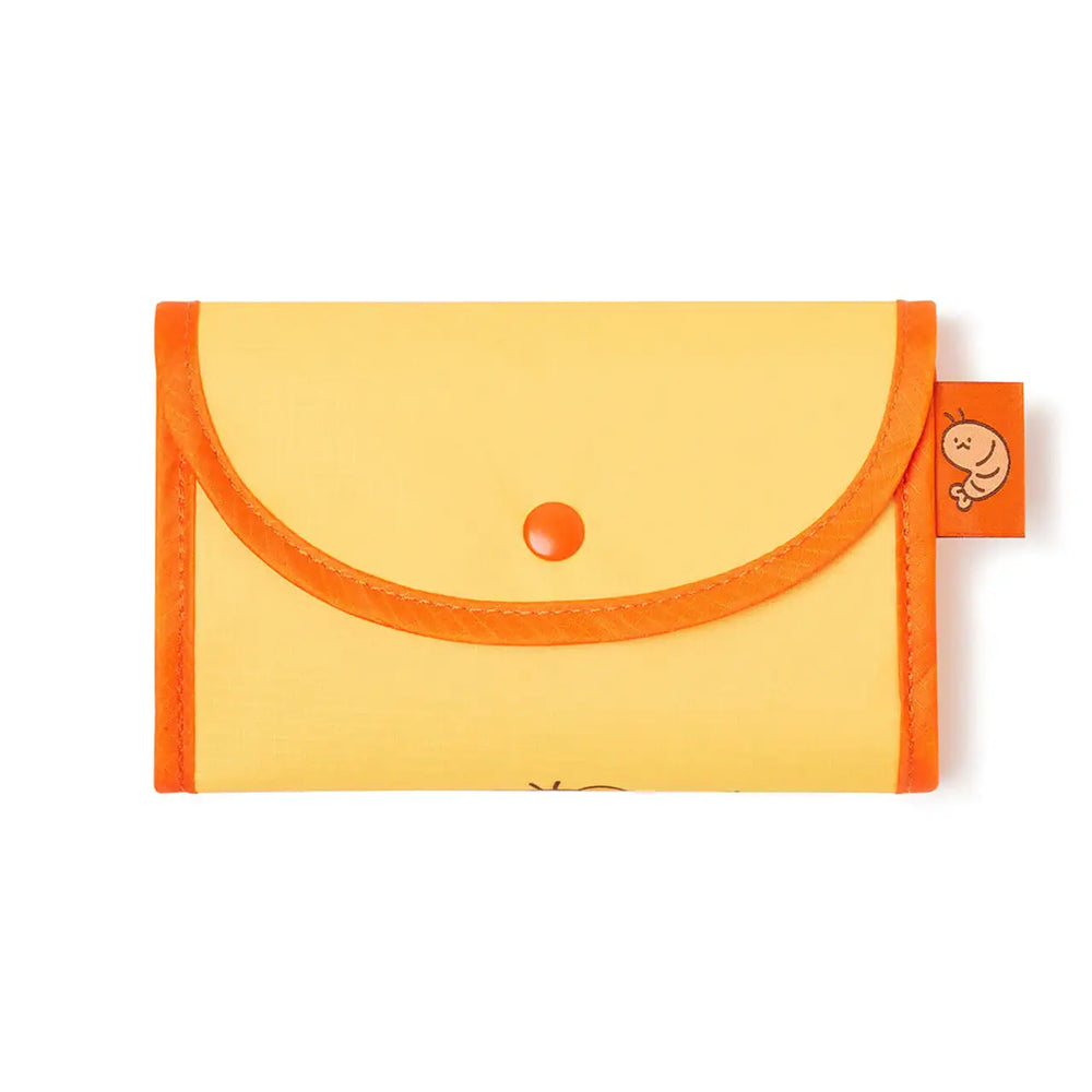 Nong Shim x Kakao Friends - Shopping Bag - Nong Shim x Kakao Friends - Home & Living, Accessories - Harumio