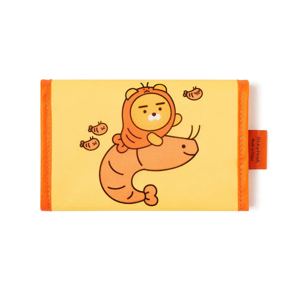 Nong Shim x Kakao Friends - Shopping Bag - Nong Shim x Kakao Friends - Home & Living, Accessories - Harumio