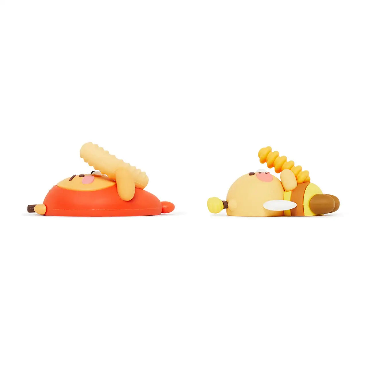 Nong Shim x Kakao Friends - Magnetic Mask Hanger Set - Nong Shim x Kakao Friends - Home & Living, Accessories - Harumio