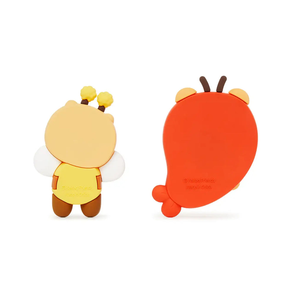 Nong Shim x Kakao Friends - Magnetic Mask Hanger Set - Nong Shim x Kakao Friends - Home & Living, Accessories - Harumio