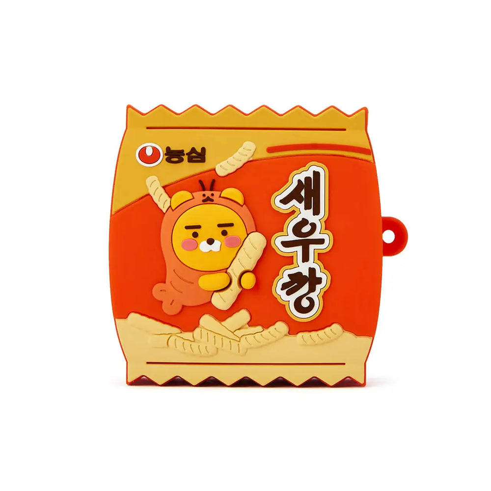 Nong Shim x Kakao Friends - Buds Case (Live/Pro/2) - Nong Shim x Kakao Friends - Home & Living, Accessories - Harumio