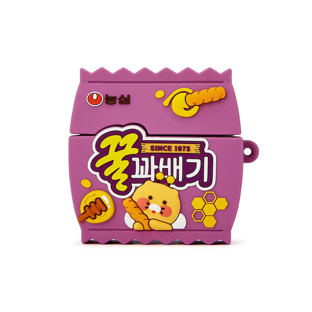 Nong Shim x Kakao Friends - AirPods Pro Case - Nong Shim x Kakao Friends - Home & Living, Accessories - Harumio