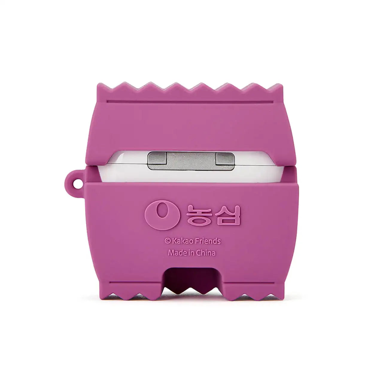 Nong Shim x Kakao Friends - AirPods Pro Case - Nong Shim x Kakao Friends - Home & Living, Accessories - Harumio