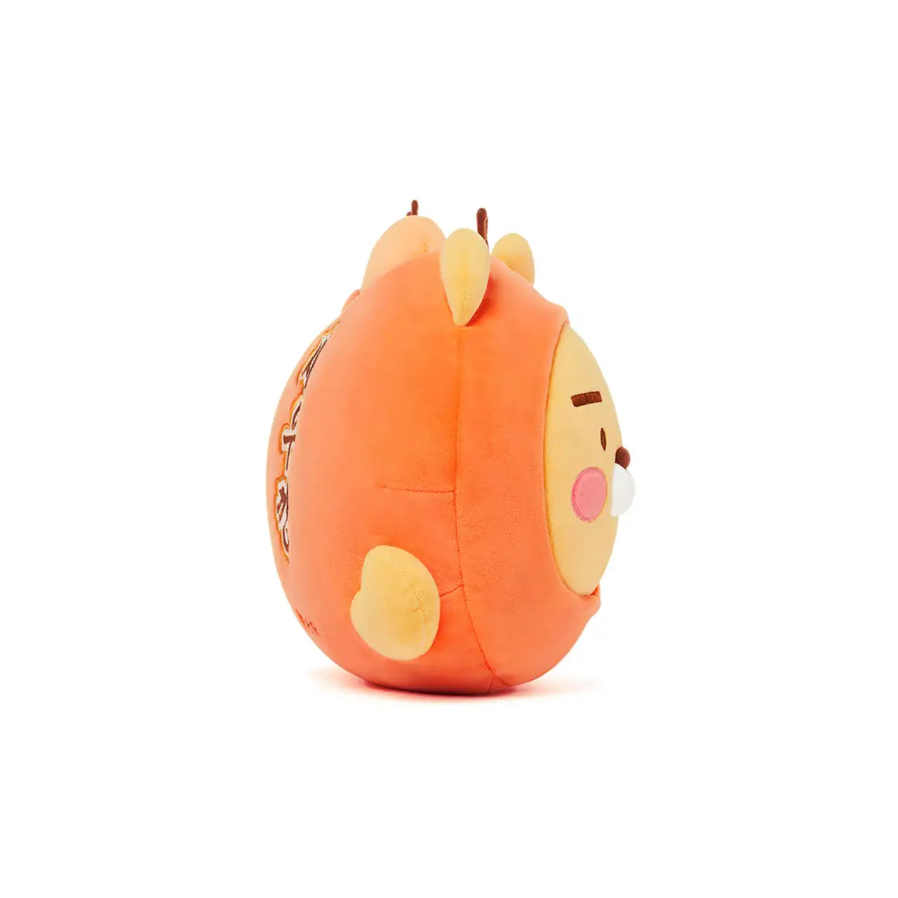 Nong Shim x Kakao Friends - Ryan Shrimp Pillow - Nong Shim x Kakao Friends - Home & Living, Accessories - Harumio
