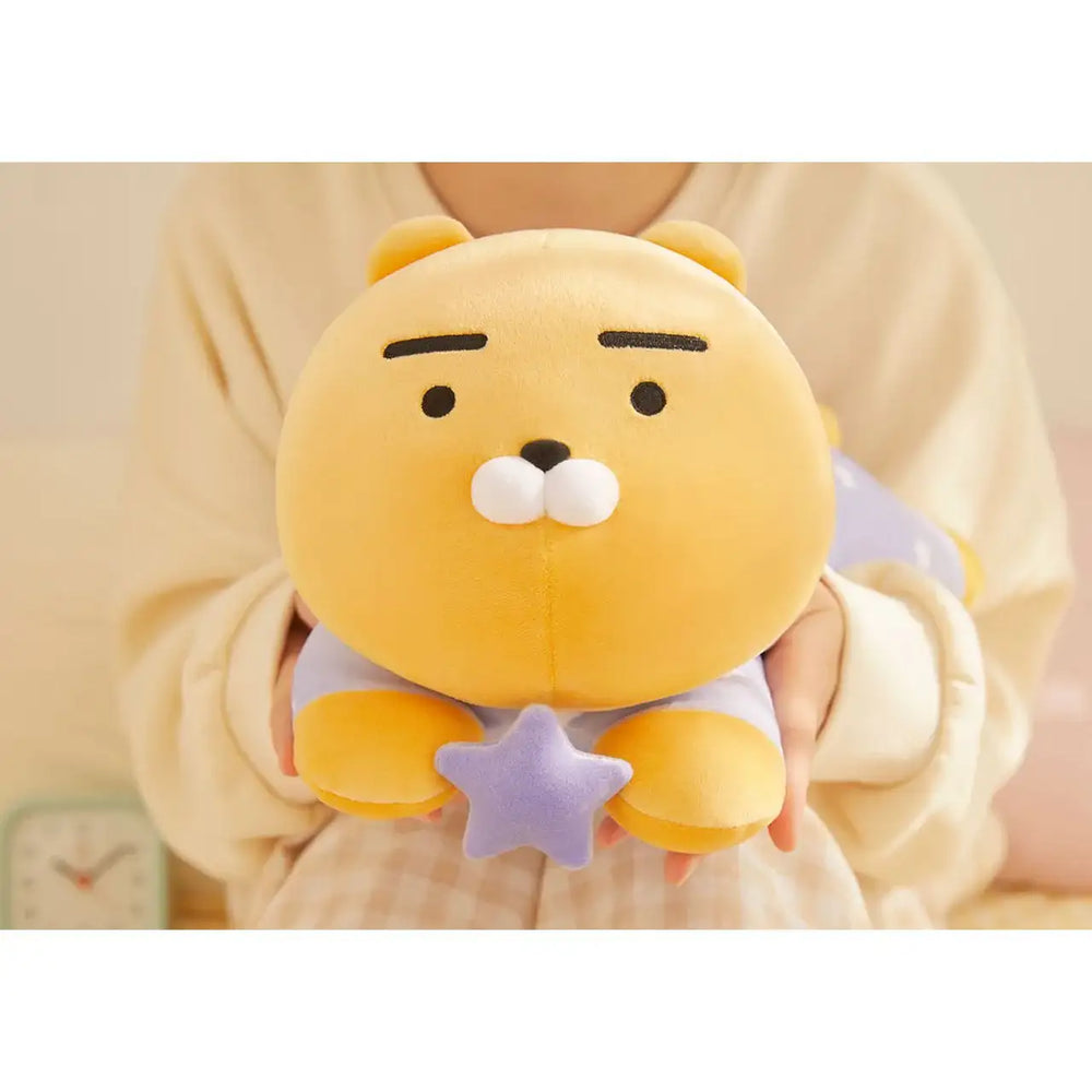 Kakao Friends - Attachment Body Pillows - Kakao Friends - Plush - Harumio
