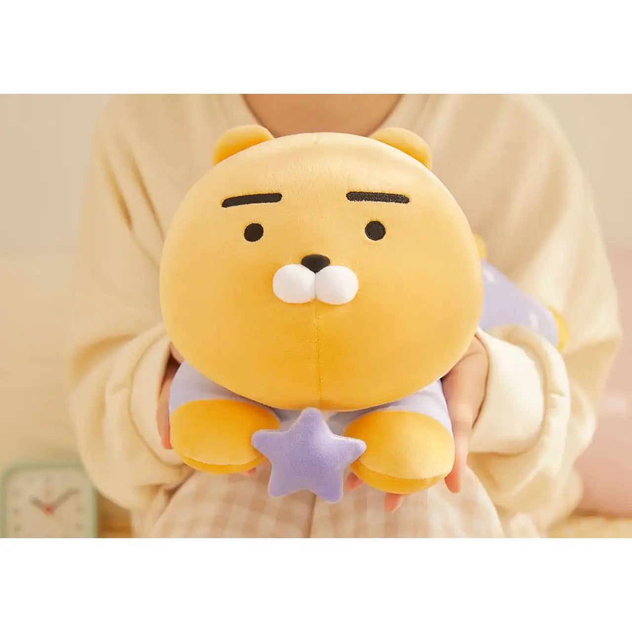Kakao Friends - Attachment Body Pillows - Kakao Friends - Plush - Harumio
