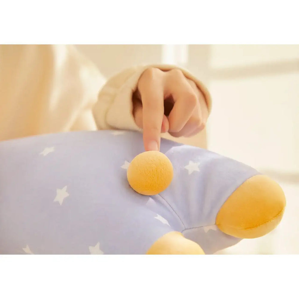 Kakao Friends - Attachment Body Pillows - Kakao Friends - Plush - Harumio