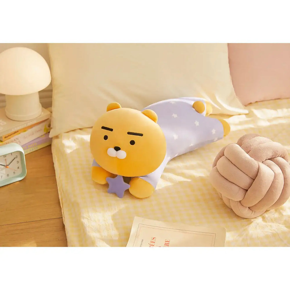 Kakao Friends - Attachment Body Pillows - Kakao Friends - Plush - Harumio