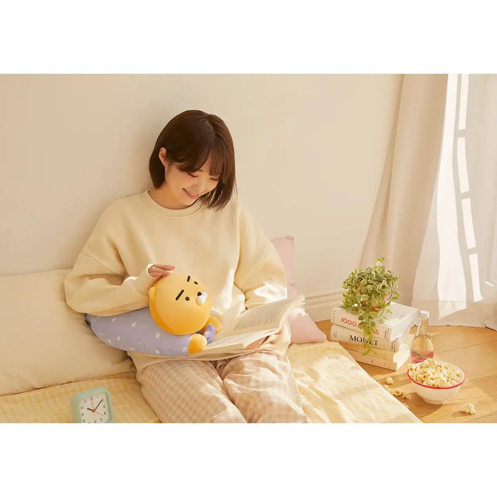 Kakao Friends - Attachment Body Pillows - Kakao Friends - Plush - Harumio