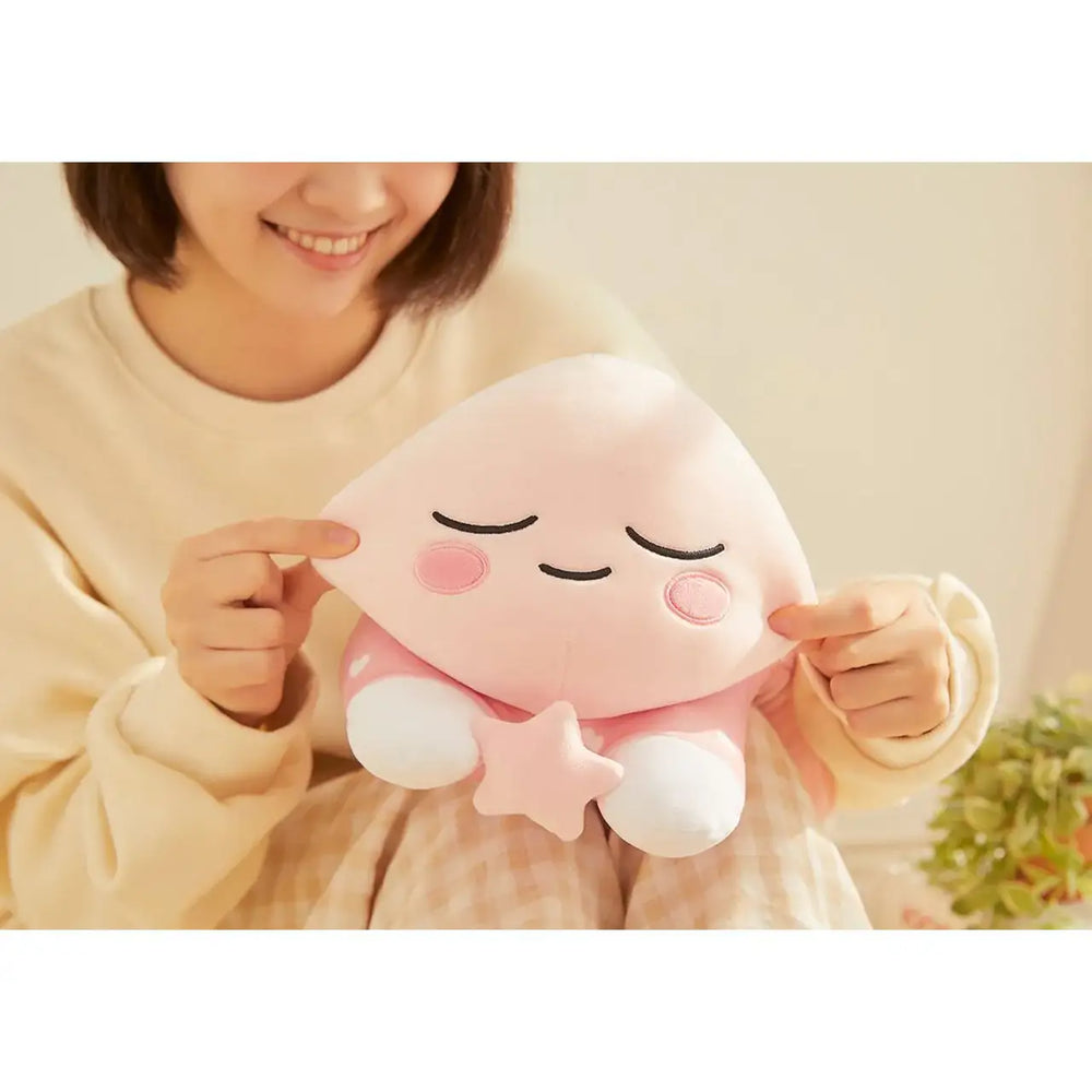Kakao Friends - Attachment Body Pillows - Kakao Friends - Plush - Harumio
