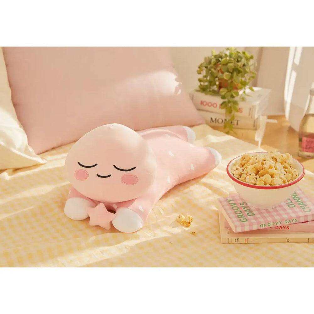 Kakao Friends - Attachment Body Pillows - Kakao Friends - Plush - Harumio