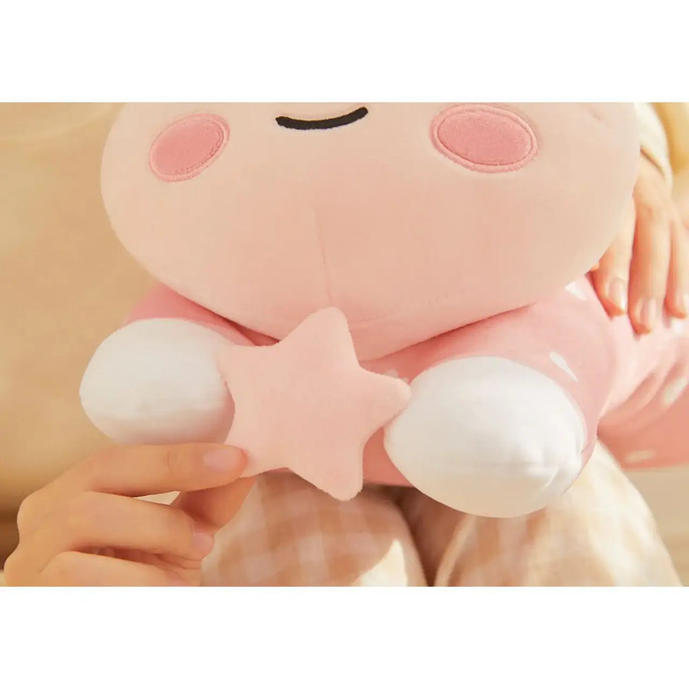 Kakao Friends - Attachment Body Pillows - Kakao Friends - Plush - Harumio