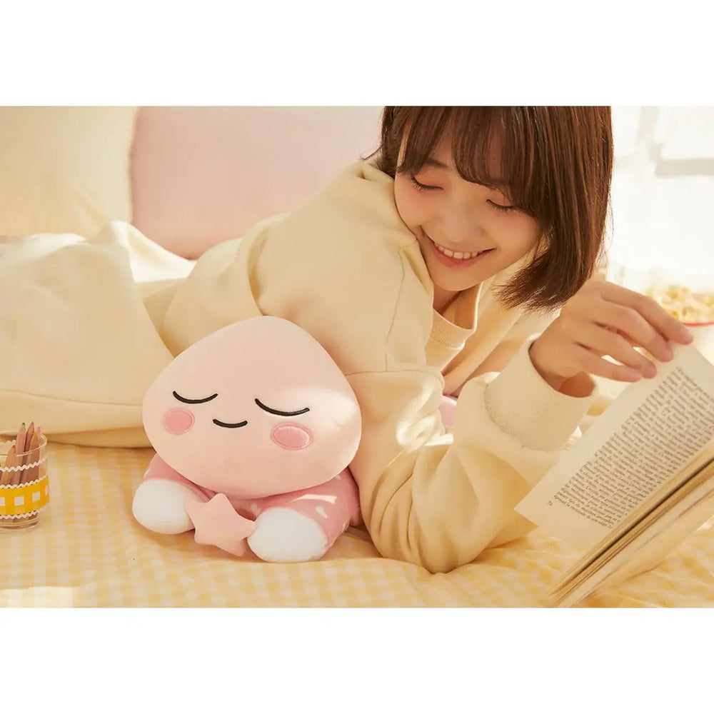 Kakao Friends - Attachment Body Pillows - Kakao Friends - Plush - Harumio
