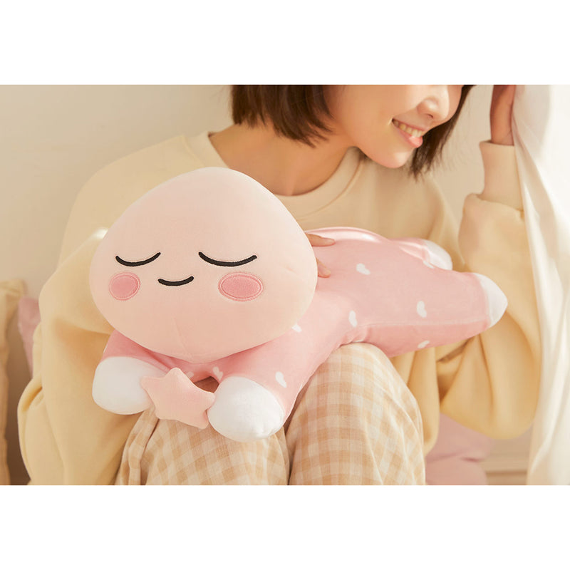 Kakao Friends - Hugging & Sleeping Body Pillow