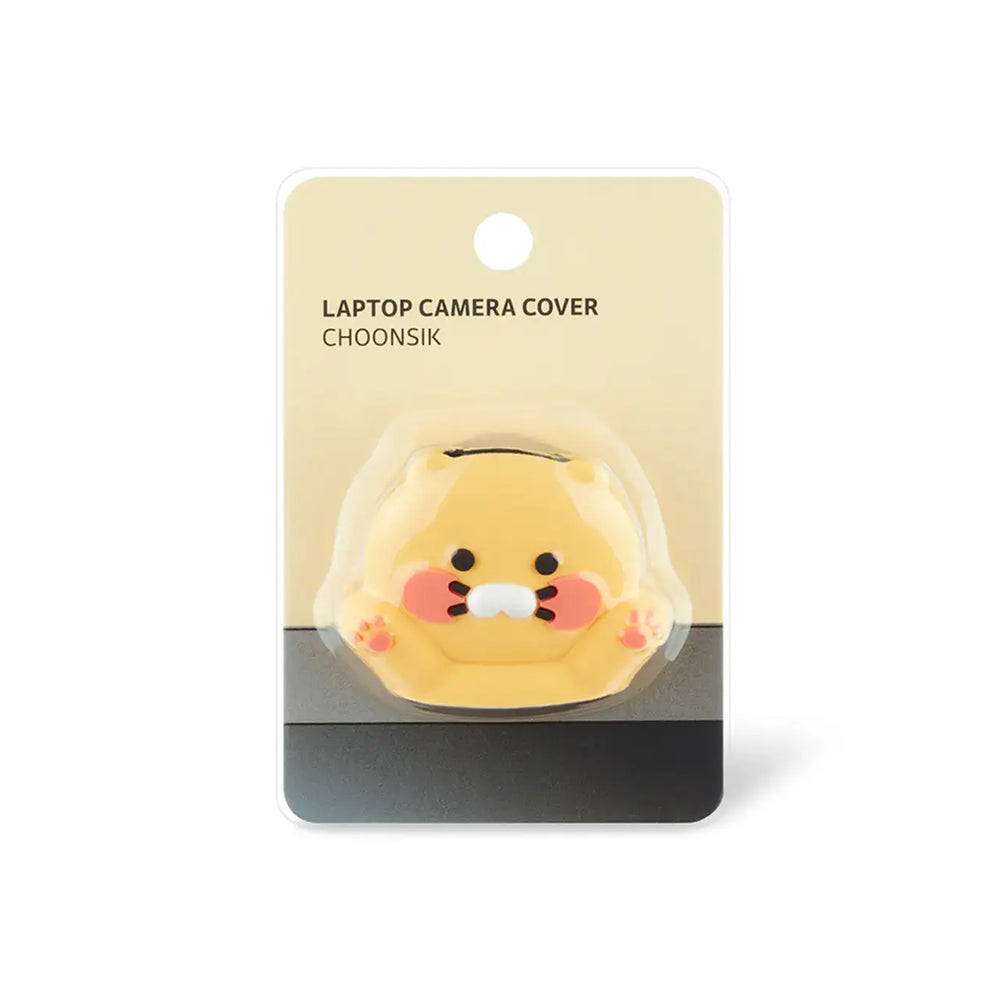 Kakao Friends - Laptop Camera Cover - Kakao Friends - Accessories - Harumio