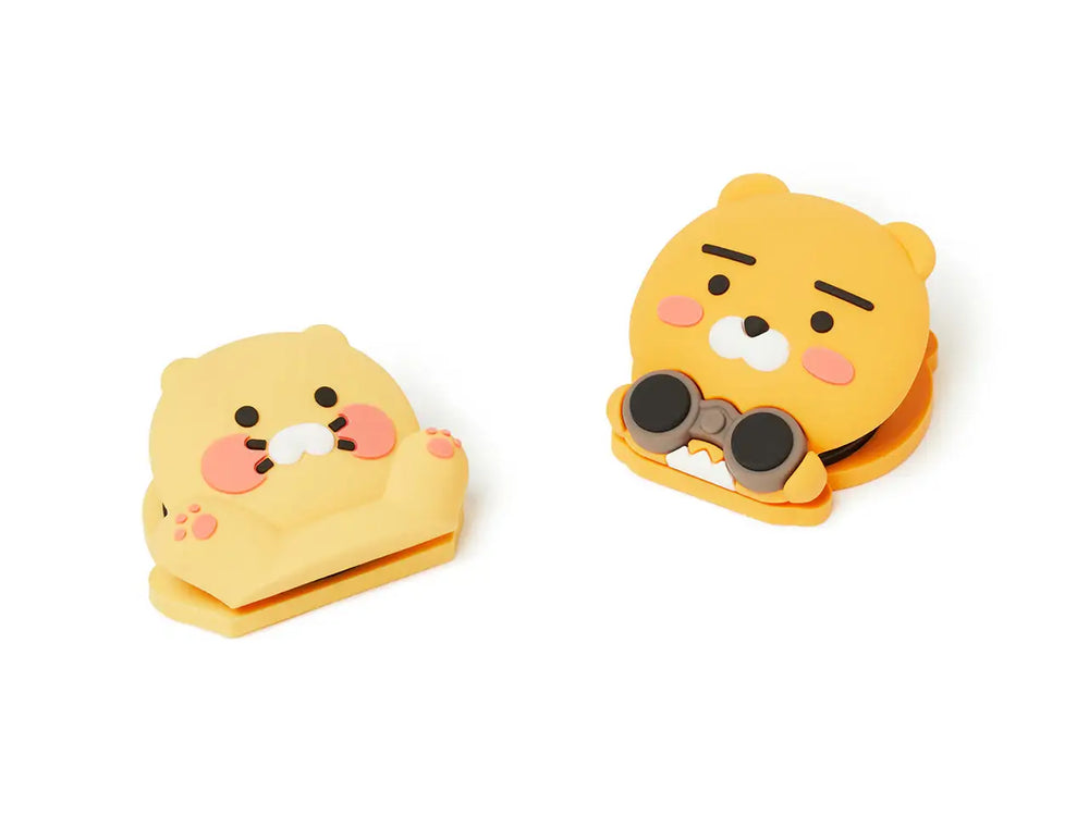 Kakao Friends - Laptop Camera Cover - Kakao Friends - Accessories - Harumio