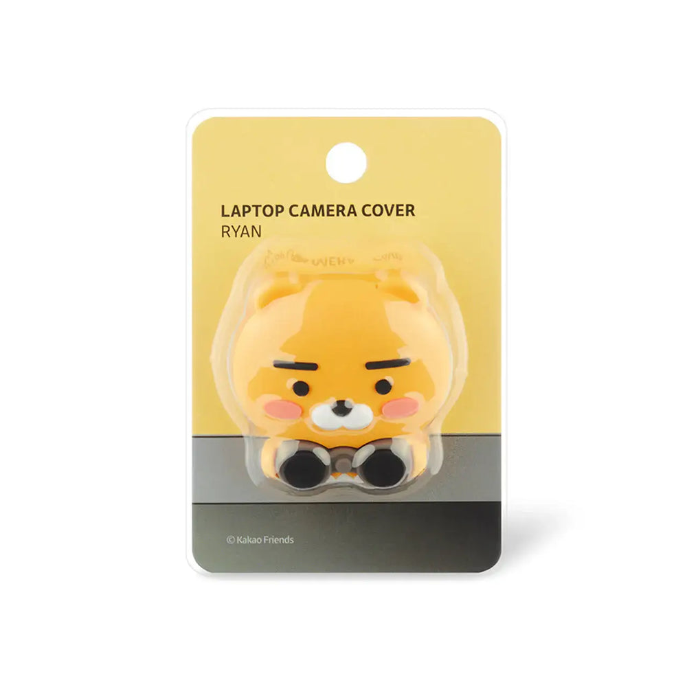 Kakao Friends - Laptop Camera Cover - Kakao Friends - Accessories - Harumio