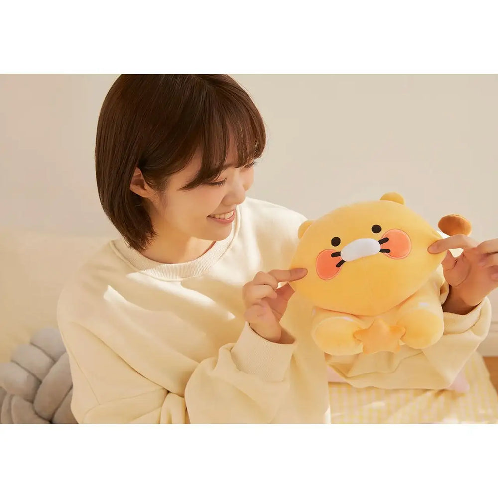 Kakao Friends - Attachment Body Pillows - Kakao Friends - Plush - Harumio