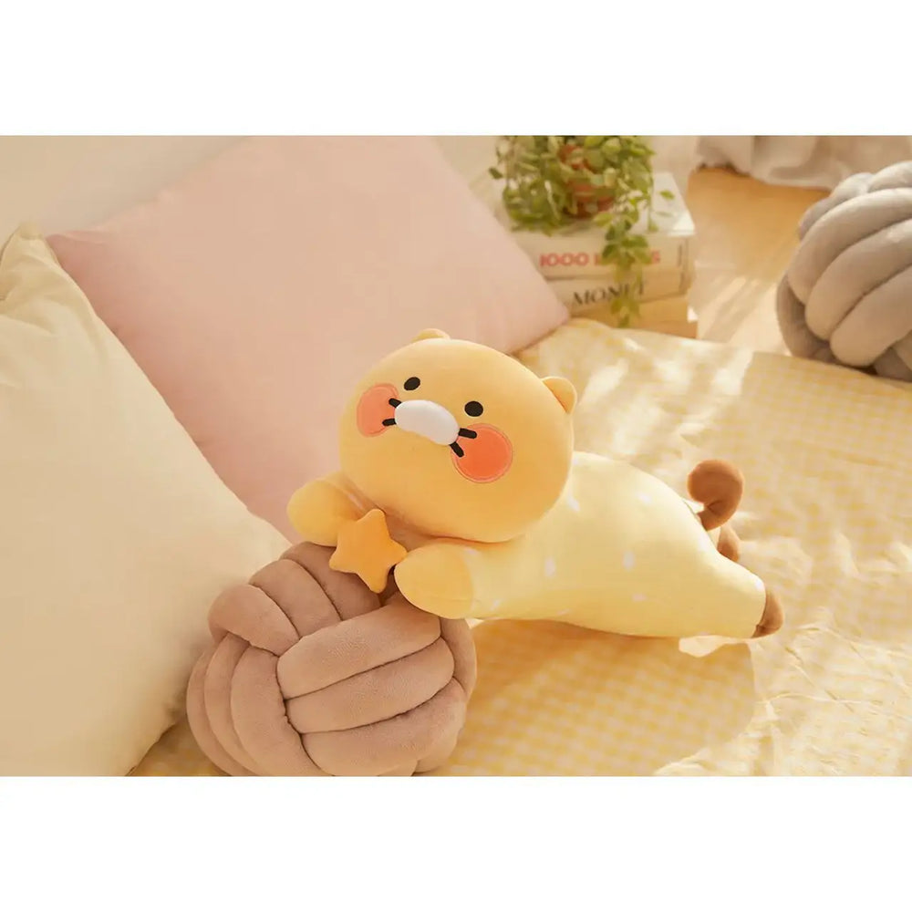 Kakao Friends - Attachment Body Pillows - Kakao Friends - Plush - Harumio