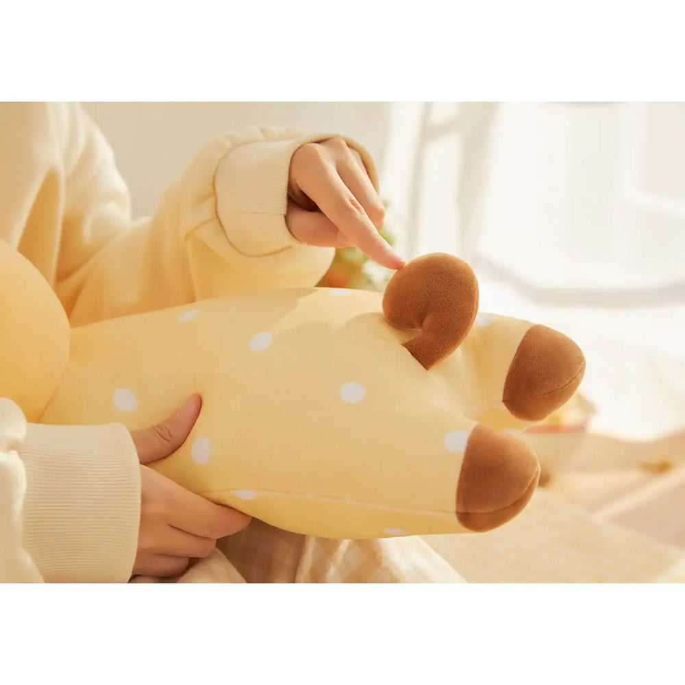 Kakao Friends - Attachment Body Pillows - Kakao Friends - Plush - Harumio