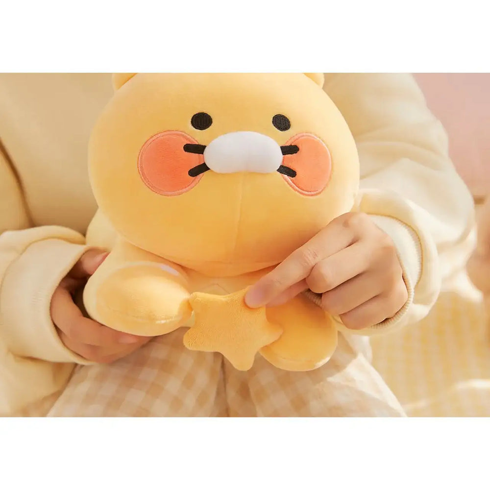Kakao Friends - Attachment Body Pillows - Kakao Friends - Plush - Harumio