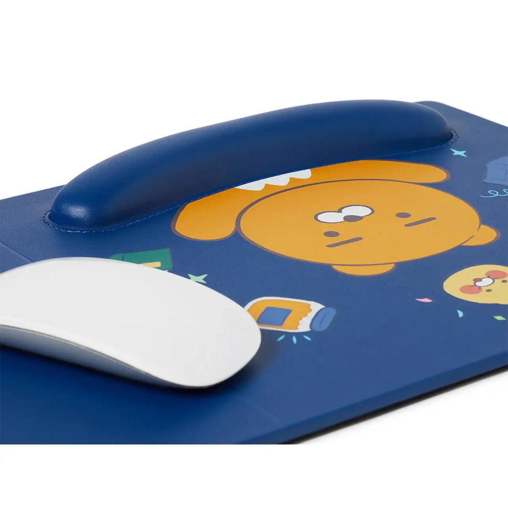 Kakao Friends - Wireless Charging Mouse Pad - Kakao Friends - Home & Living, Accessories - Harumio
