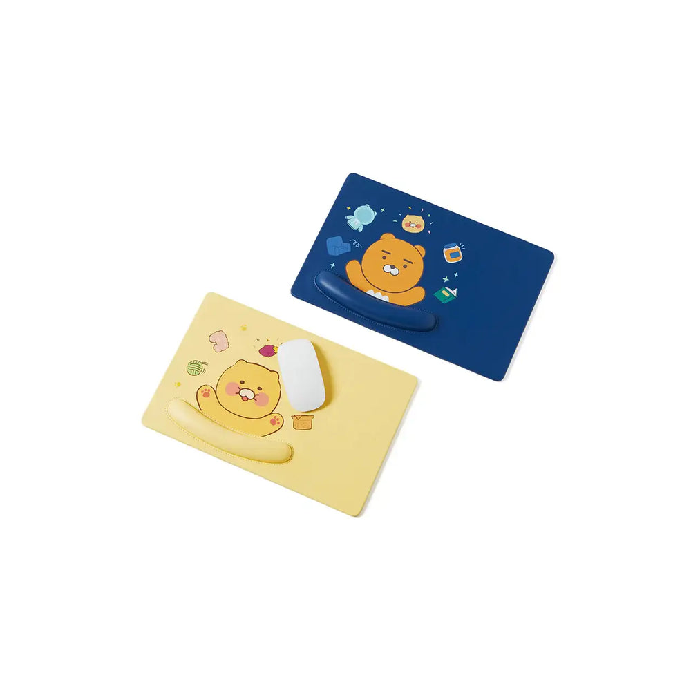 Kakao Friends - Wireless Charging Mouse Pad - Kakao Friends - Home & Living, Accessories - Harumio