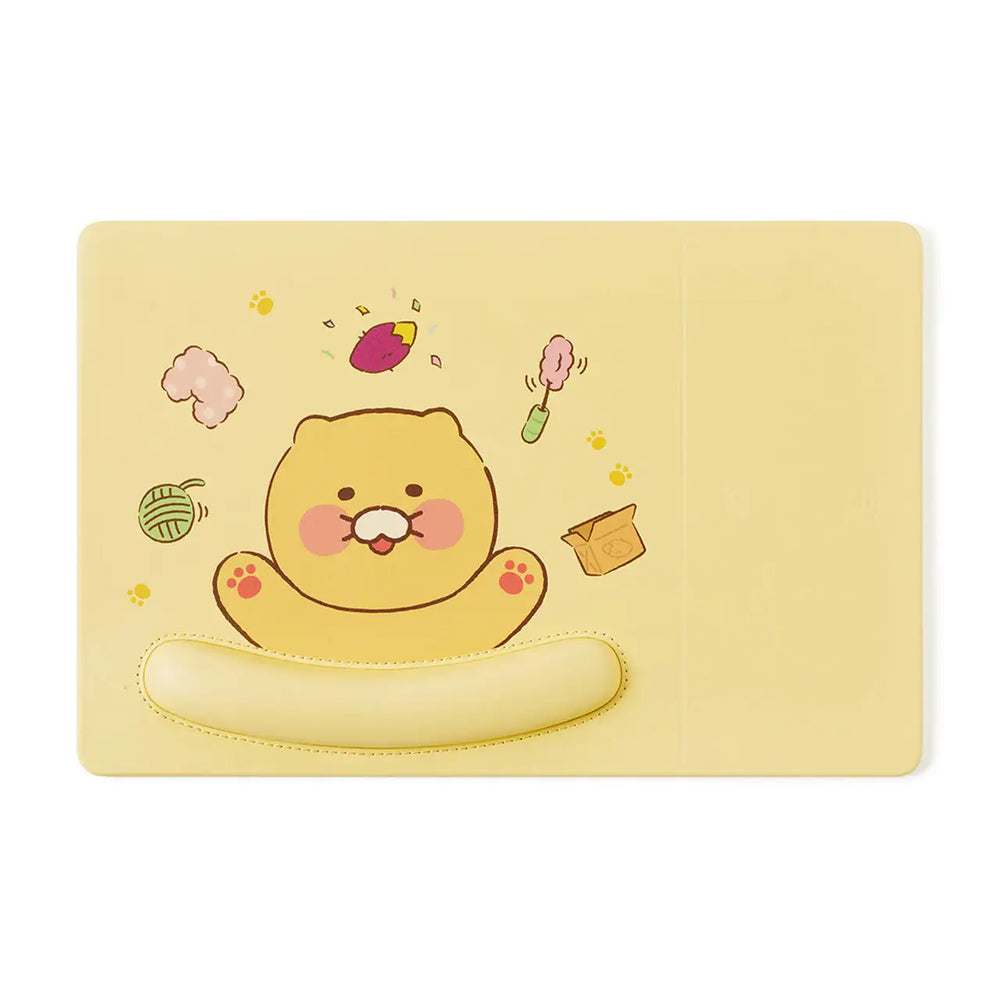 Kakao Friends - Wireless Charging Mouse Pad - Kakao Friends - Home & Living, Accessories - Harumio