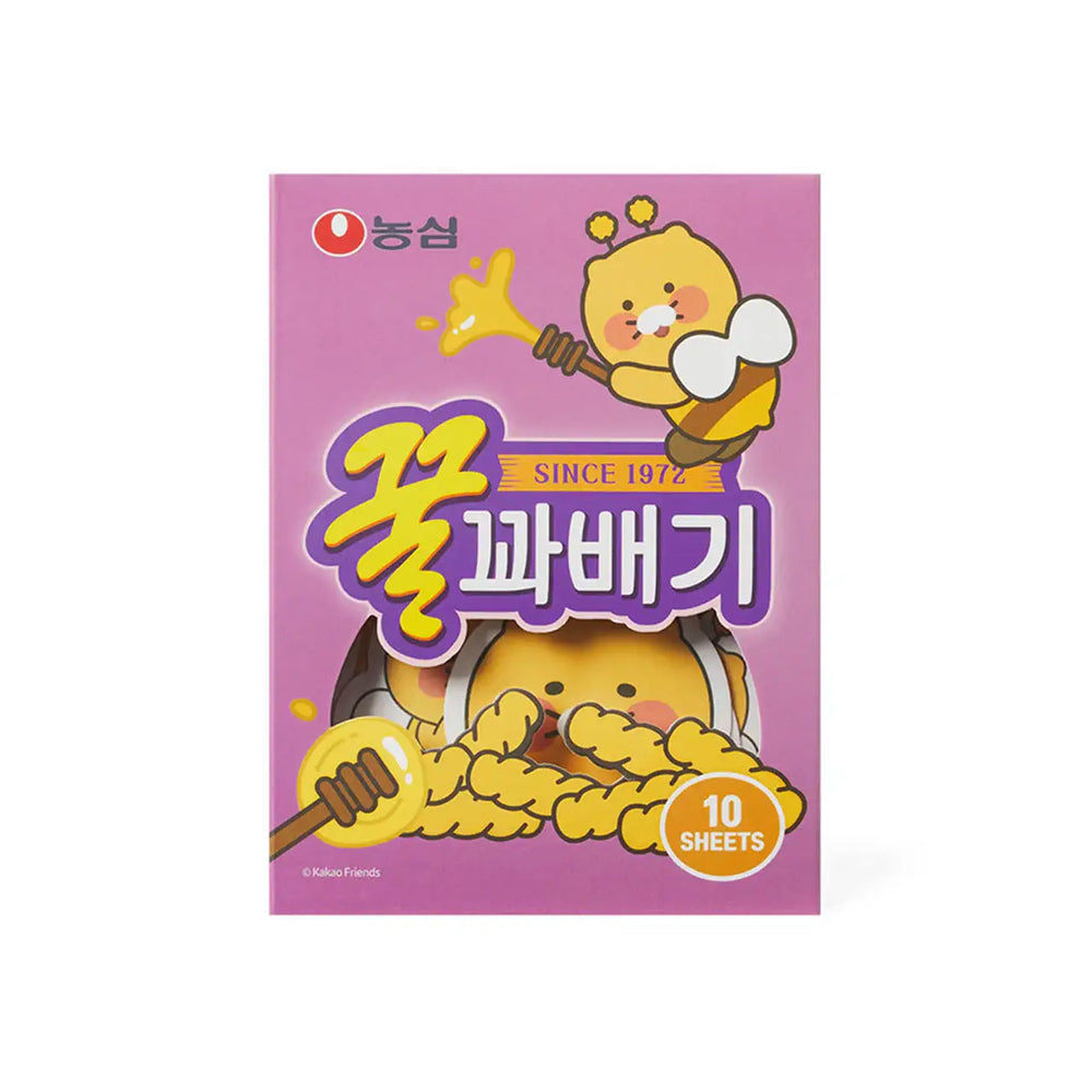 Nong Shim x Kakao Friends - Sticker Set - Nong Shim x Kakao Friends - Home & Living, Accessories - Harumio