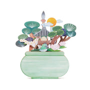Nanan Kang x Niniz - Jordy Long Long Time Bonsai Edition - Nanan Kang x Niniz - Home & Living, Accessories - Harumio