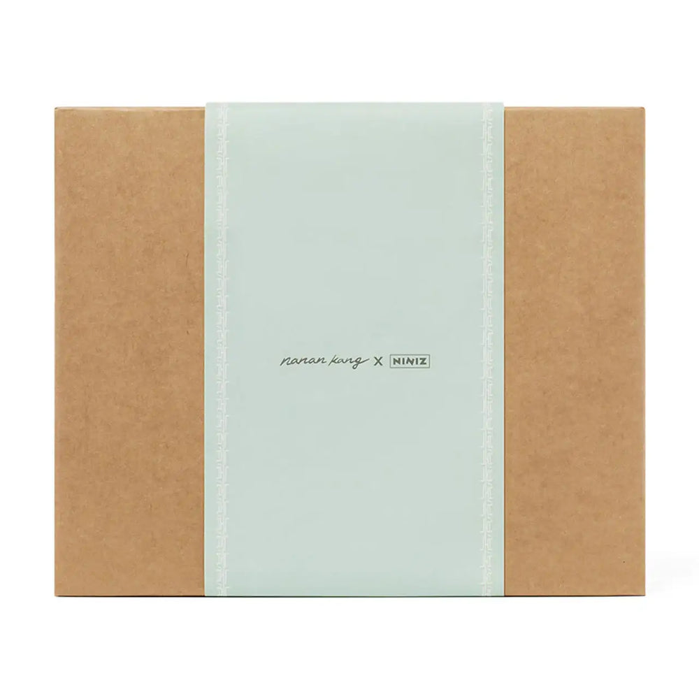 Nanan Kang x Niniz - Jordy Long Long Time Bonsai Edition - Nanan Kang x Niniz - Home & Living, Accessories - Harumio