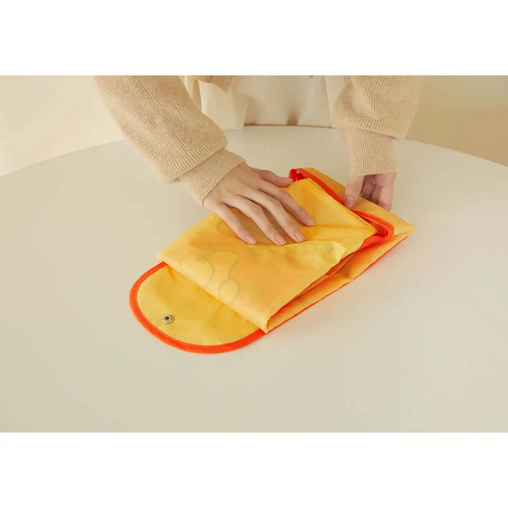 Nong Shim x Kakao Friends - Shopping Bag - Nong Shim x Kakao Friends - Home & Living, Accessories - Harumio