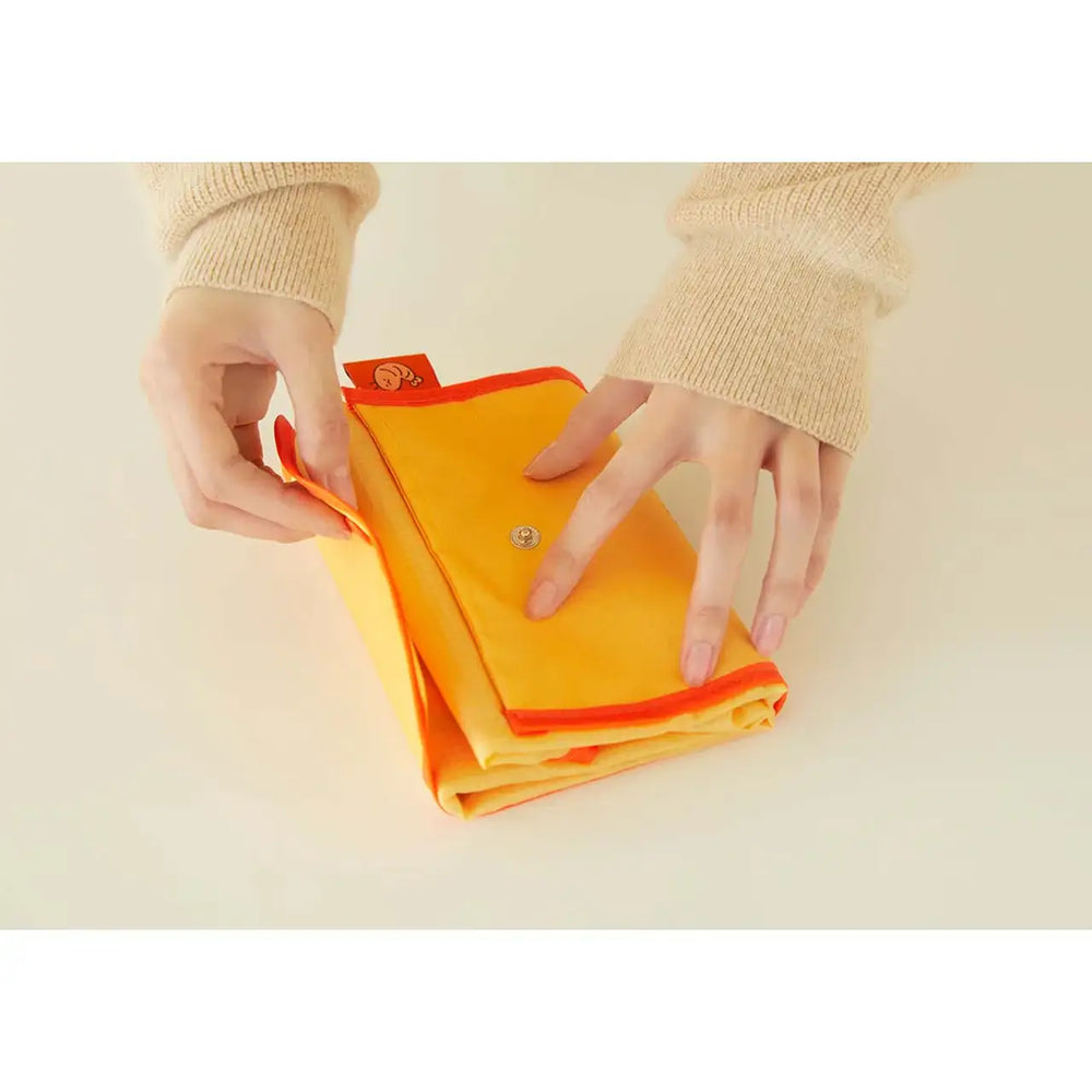 Nong Shim x Kakao Friends - Shopping Bag - Nong Shim x Kakao Friends - Home & Living, Accessories - Harumio