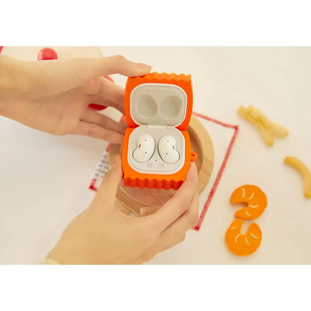 Nong Shim x Kakao Friends - Buds Case (Live/Pro/2) - Nong Shim x Kakao Friends - Home & Living, Accessories - Harumio