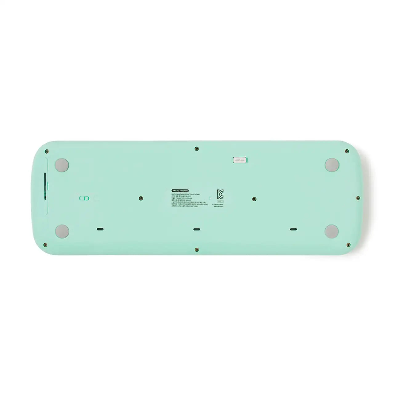 Kakao Friends - Multi-Pairing Retro Keyboard - Kakao Friends - Keyboard - Harumio