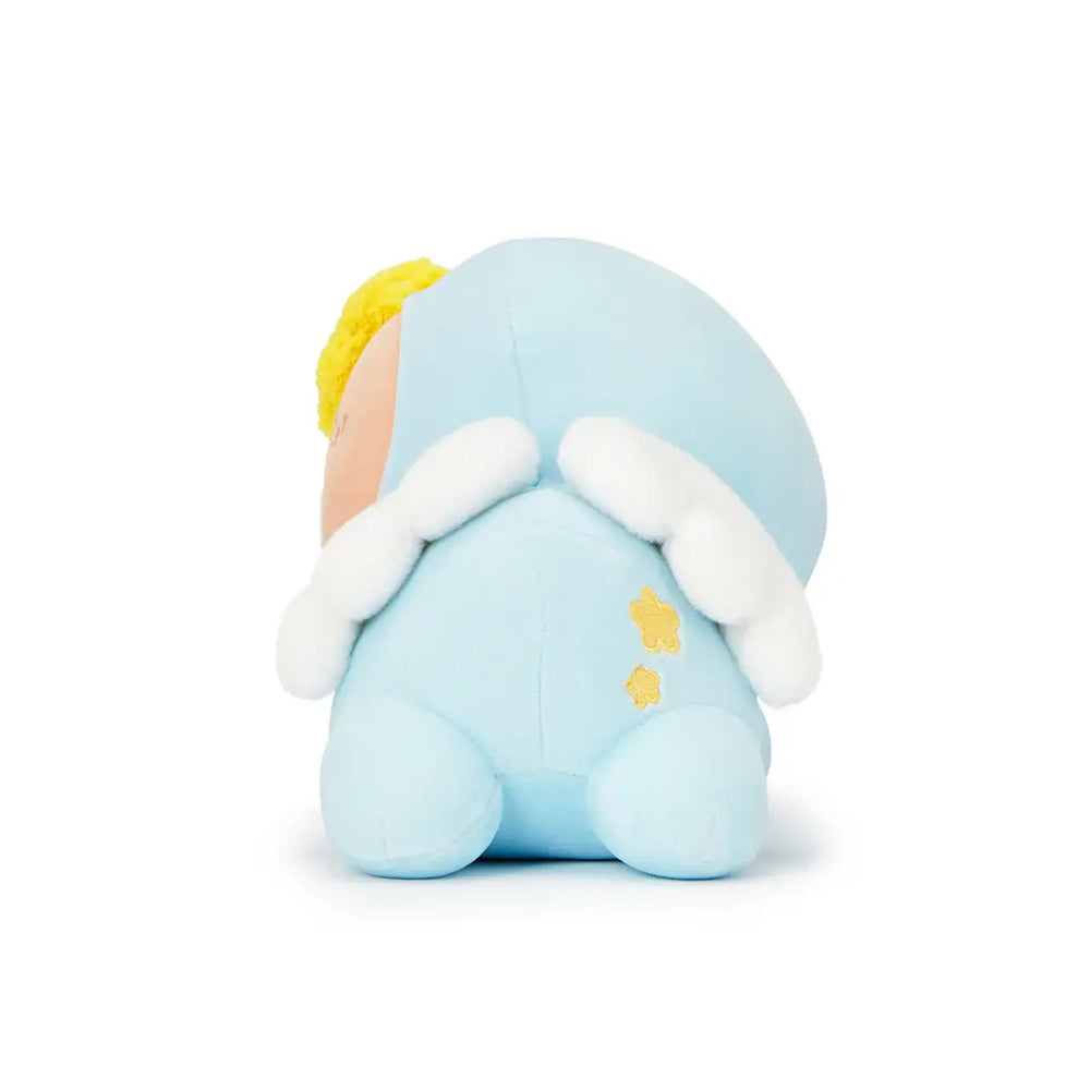 Kakao Friends - Lovely Angel Baby Pillow - Kakao Friends - Plush - Harumio