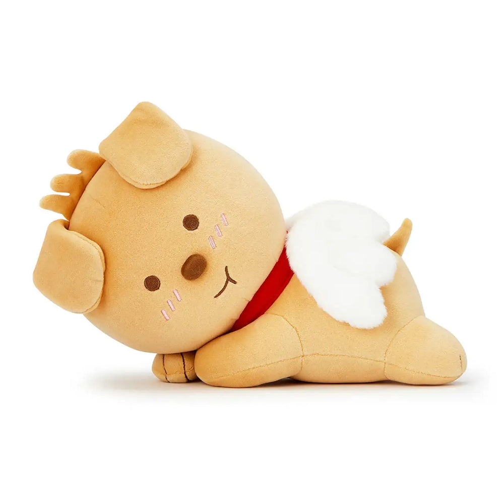 Kakao Friends - Lovely Angel Baby Pillow - Kakao Friends - Plush - Harumio