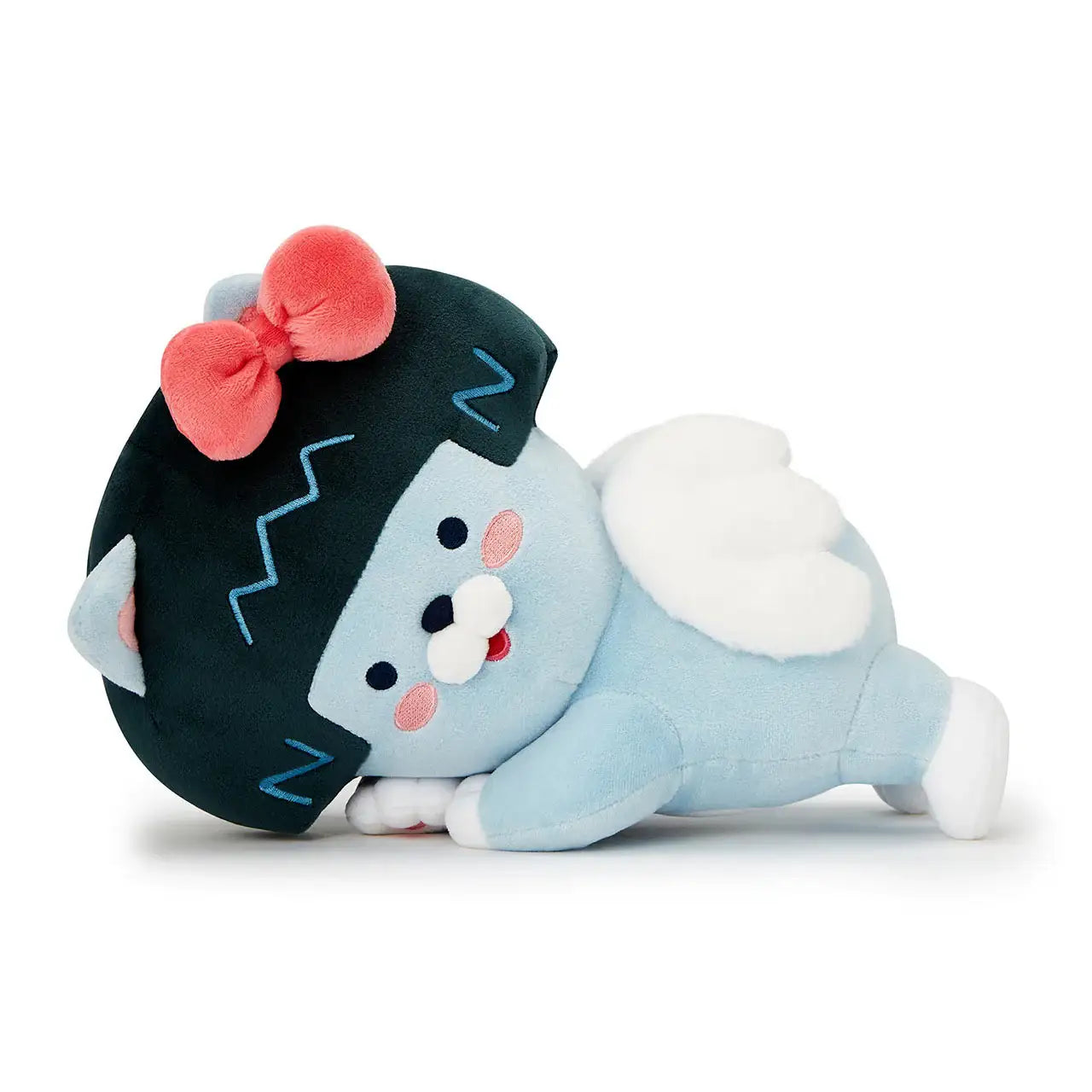 Kakao Friends - Lovely Angel Baby Pillow - Kakao Friends - Plush - Harumio