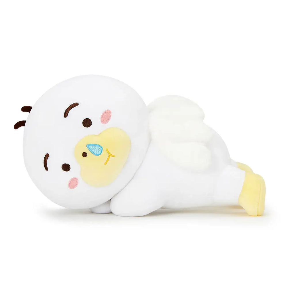 Kakao Friends - Lovely Angel Baby Pillow - Kakao Friends - Plush - Harumio