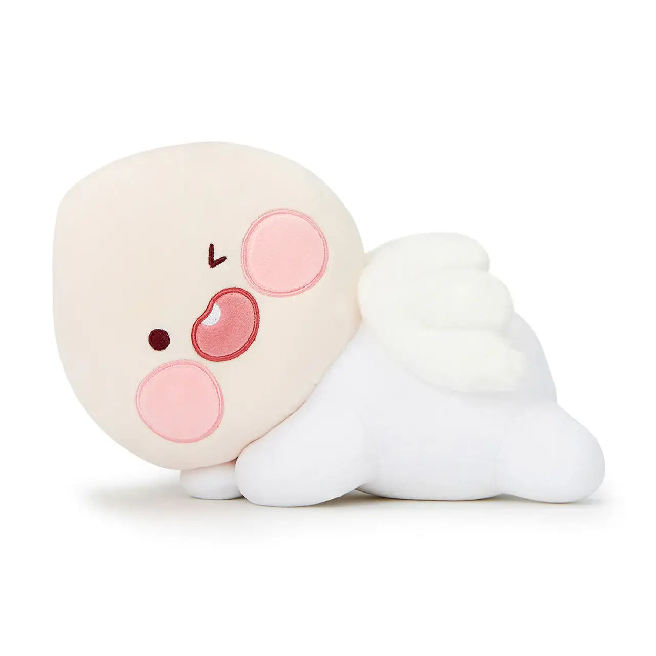 Kakao Friends - Lovely Angel Baby Pillow - Kakao Friends - Plush - Harumio