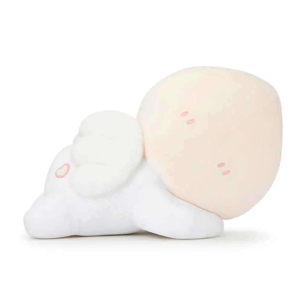 Kakao Friends - Lovely Angel Baby Pillow - Kakao Friends - Plush - Harumio