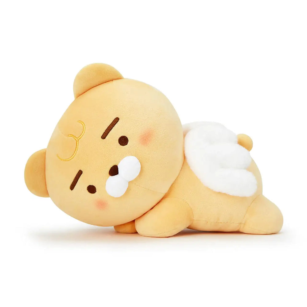 Kakao Friends - Lovely Angel Baby Pillow - Kakao Friends - Plush - Harumio