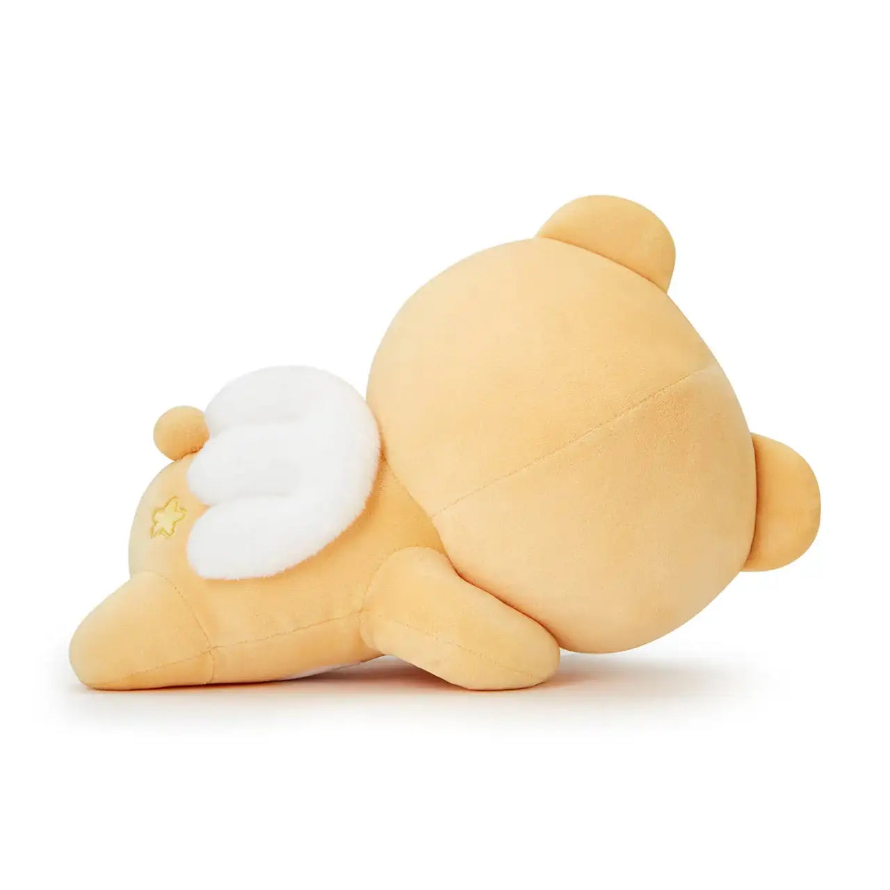 Kakao Friends - Lovely Angel Baby Pillow - Kakao Friends - Plush - Harumio