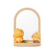 Kakao Friends - Ryan & Choonsik Figure Mirror - Kakao Friends - Home & Living, Accessories - Harumio